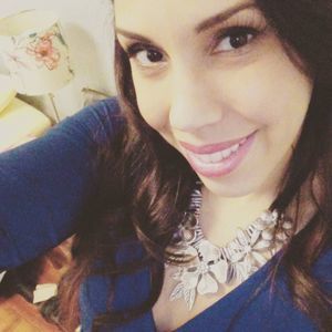 Meet your Posher, Janelle